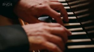 Bach - Ricercar a 6 from The Musical Offering BWV 1079 | Netherlands Bach Society