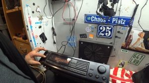 Едем на ШПЕРМЮЛЬ и СДАЕМ МЕТАЛЛ! + Итоги розыгрыша! | Мои находки на свалке в Германии