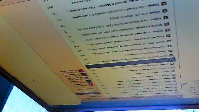 Видео с веб-камеры. Дата: 15 февраля 2013 г., 11:52. смотреть онлайн