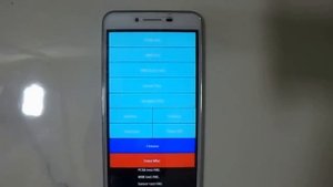 Lenovo Vibe K5  A6020a40  Hard Reset And Pattern Lock Reset Eazy