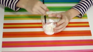 DIY┃КАК СДЕЛАТЬ КРАСКУ ДЛЯ АКВАГРИМА СВОИМИ РУКАМИ!