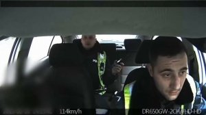 Полицейские помогли спасти жизнь ребенку