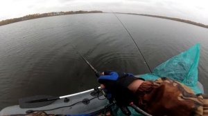 ЩУКИ любят ВОБЛЕРЫ на этом озере. Малый Уткуль