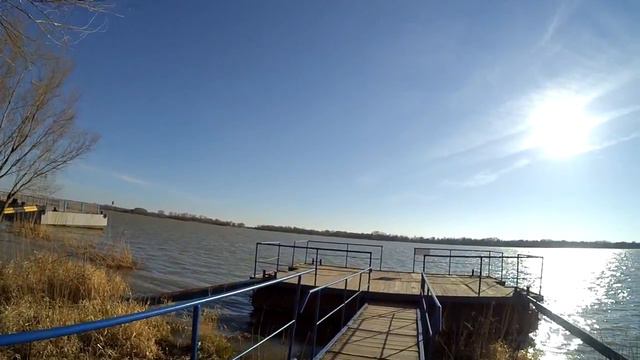 Приезд и поселение в Вилково  Серия 1