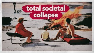 Capitalism Is Destroying Us - The New Climate Report смотреть онлайн