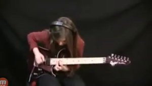 Электра гитара