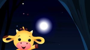 Коровка ТИНИ ЛАВ - колыбельная мелодия развивающий мультик для самых маленьких Tiny Love