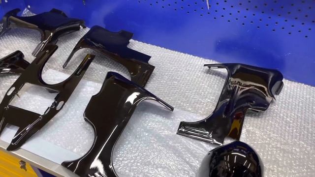 Мотоцикл Восход СССР 1970 Реставрация Часть 1 смотреть онлайн