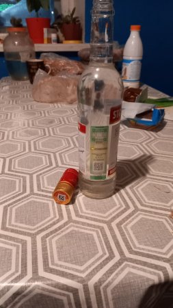 подделка?