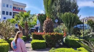 Турция. Отдых в Анталии в декабре ПЛЮСЫ и МИНУСЫ. Погода в Турции. Турция сегодня. Анталия 2024