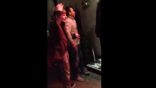 Arshavin making an Arse of himself - Пьяного Аршавина не пустили в ночной клуб смотреть онлайн