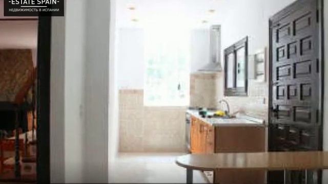 Таунхаус в Валенсии 240 м², Испания - 240 000€ смотреть онлайн