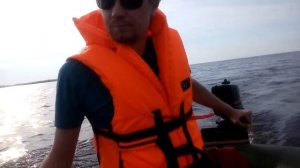 Фрегат м3 hdx 2,6