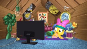 Bow-Toons Compilation! Part 3 | Minnie's Bow-Toons | @disneyjunior