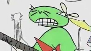 Поллитровая мышь (мы станем рок звездами)