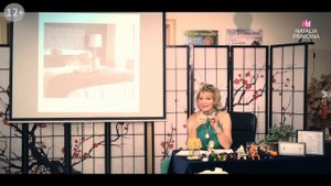 Фен Шуй спальни. Правильный Фен Шуй для любви и здоровья. Секреты счастья от Наталии Правдиной