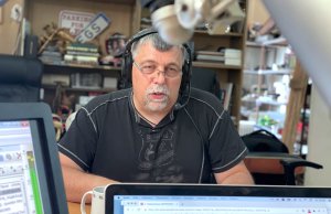 Андрей (Сузуки) Кононов о первых жестких ДТП сезона, стилях езды на Кавказе  и многом еще...