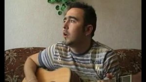 Аквариум- Человек из Кемерово cover