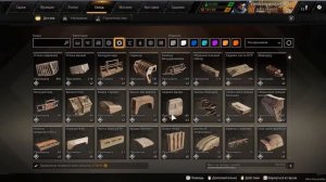 Как собрать бюджетный левиафан в Сrossout/Кроссаут