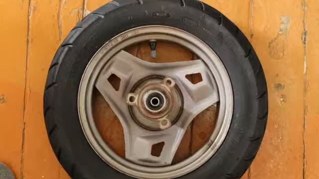 Хонда Дио 27 Новая жизь смотреть онлайн