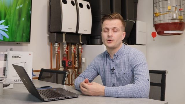 Система вентиляции с переменным расходом воздуха Jablotron (VAV-система): теория и практика