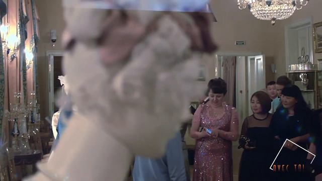I Международная  Ассамблея лидеров МЛМ. Светский Бал.