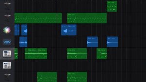 Garage band music | гараж бэнд музыка | бит