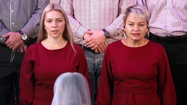 С ранней зари ищет душа моя смотреть онлайн