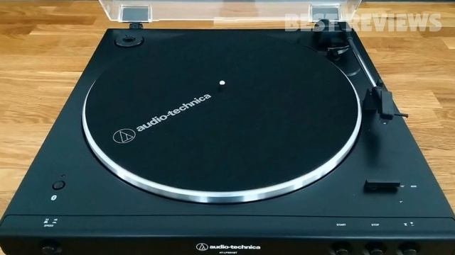 7 Best Turntable 2024