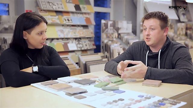 Можно ли керамогранит укладывать на стены смотреть онлайн