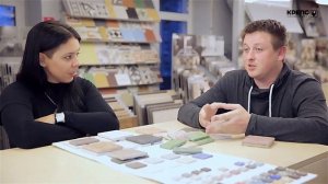 Можно ли керамогранит укладывать на стены