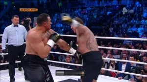 Емельяненко vs Кокляев Полный бой