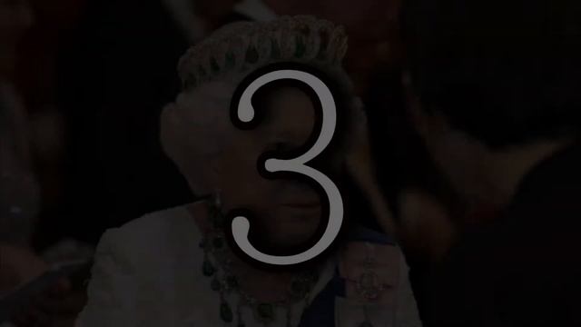 DATOS CURIOSOS DE LA VIDA DE LA REINA ISABEL смотреть онлайн