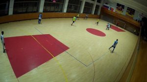 ФК "УК Любимый город" 3:3 ФК "Регион 42"