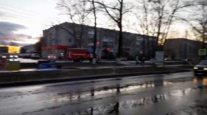 автомобиль пожарный Газ 33086 АЦ 2,5-40  город Сокол