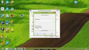 Как установить пароль на папку в windows 7/8