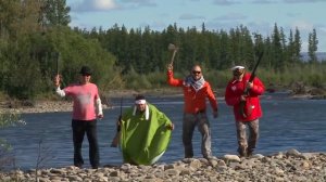 Анатолий Полотно и Федя Карманов   Их умом Россию не понять