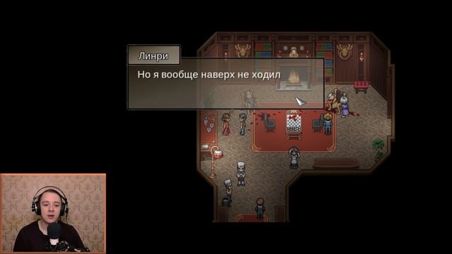 ЭТА ИГРА ВЫНОСИТ МОЗГ! - Impostor Factory прохождение на русском #1 (Первый Взгляд)