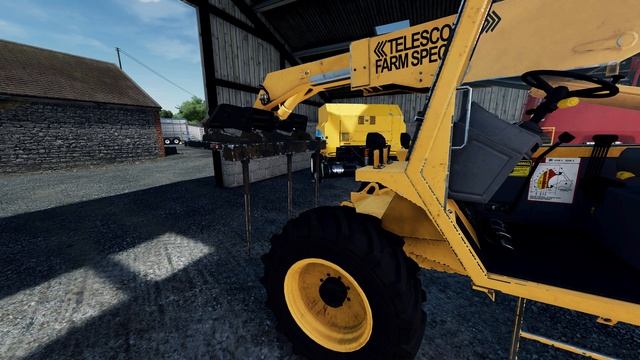 Date Night! | FS22 Roleplay | The Farm Hand | Ep 97 смотреть онлайн