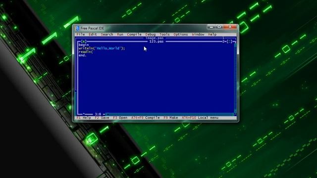 Progr@mmeR.Програмирование на языке паскаль.Пилотная серия.