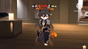 VIRTUAL DROID 2 SKINS | NEW SKIN CHIBI PARA VIRTUAL DROID #48