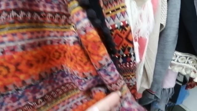 МОДА - СЕКОНД ХЭНД или МАССМАРКЕТ - КТО ПОБЕДИТ?
