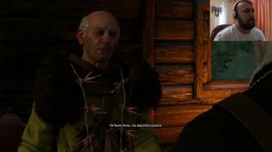 Witcher 3 ПРОХОЖДЕНИЕ # 11 Любимая коза