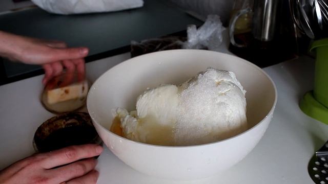 Ватрушки з сиром рецепт