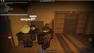 НАБИРАЕМ БОЙЦОВ в СВОБОДУ! - 1 часть | WOTZ