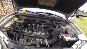 троит ДИЗЕЛЬ Hyundai Santa Fe///едем смотреть
