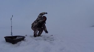 На рыбалку на буханке. Застряли на Уазе. Рыбалка на балансир.Братское водохранилище.