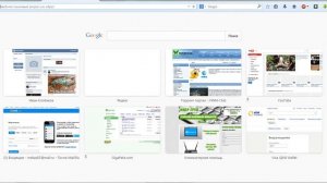 Как избавиться от сохранённых паролей в Firefox