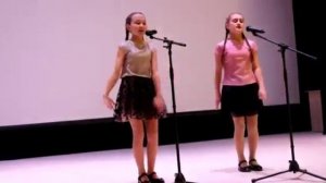 Девочки зажигают. Песня Выбирай. Супер.