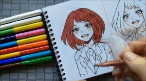 ВЫБЕРИ ЧТОБЫ ЗНАТЬ КАКИЕ ФЛОМАСТЕРЫ ЛУЧШЕ ! ДЕШЕВЛЕ vs ДОРОЖЕ КАНЦЕЛЯРИЯ ЧЕЛЛЕНДЖ !